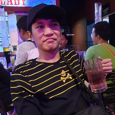 Profile Picture of Vaughn Perry Pagsiat (@Wonderbooooyyyy) on Twitter