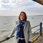 Profile Picture of Angela Tyrrell (@angiet7__) on Instagram