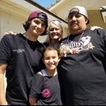 Profile Picture of Jerry, Janet, Anthony, & Cali (@great_gonzalezes) on Instagram