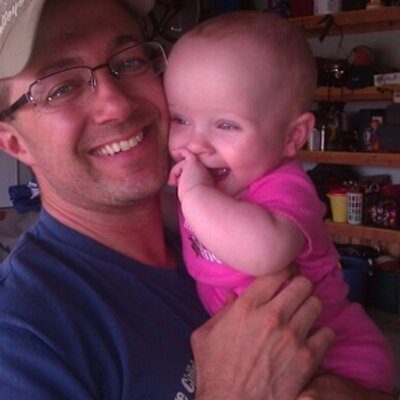 Profile Picture of Chris Heike (@Chris7912) on Twitter