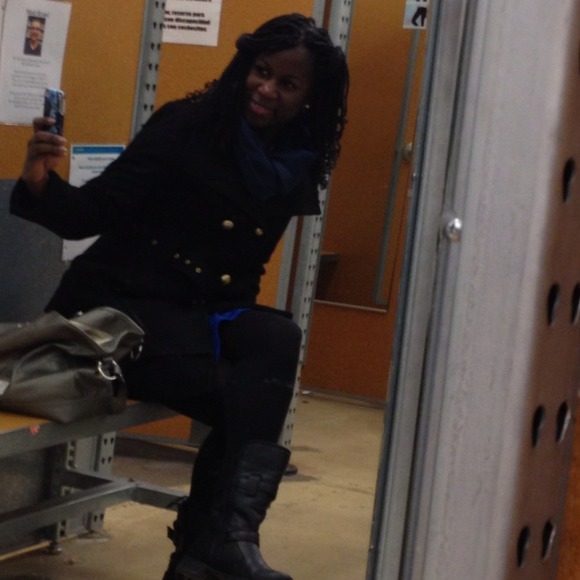 Severina Edward - Poshmark Profile Picture of Severina Edward (@sevey) on Poshmark