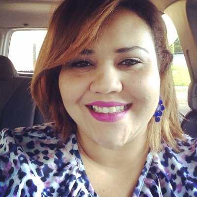 Profile Picture of Nilca - Pink (@PinkFulanita) on Twitter