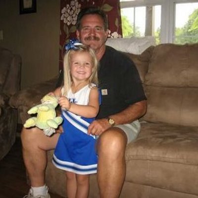 Profile Picture of Mark Gossett (@goose5570) on Twitter