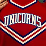 Profile Picture of 慶應義塾大学UNICORNS Cheerleaders (@keio_unicorns_cheer) on Instagram