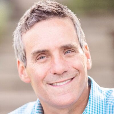 Profile Picture of Steve Simon (@SteveSimonSays) on Twitter