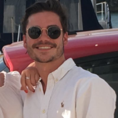 Profile Picture of Alexander Floyd (@AlexanderFloyd6) on Twitter
