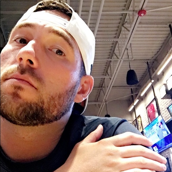 Profile Picture of Jacob Paulk (@jpaulk2) on Poshmark