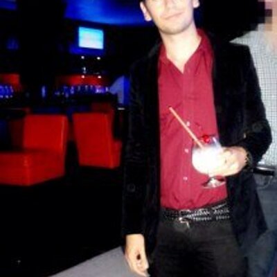 Profile Picture of Erik Nuño (@Kire_Russbel) on Twitter