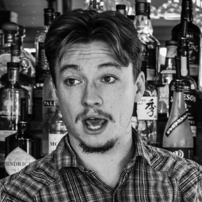 Profile Picture of David McLaughlin (@FalcoMaton) on Twitter