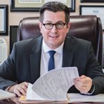 Profile Picture of Judge Gregg Iddings (@judgegreggiddings) on Instagram