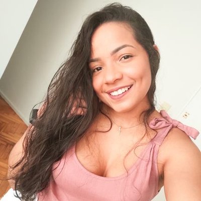 Lorena Osorio - Twitter Profile Picture of Lorena Osorio (@LorenaOsorio) on Twitter