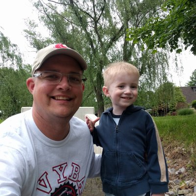 Profile Picture of Steve Guinter (@SteveGuinTechPE) on Twitter