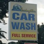 Profile Picture of car wash - Frederick Ave (@irvington_car_wash) on Instagram