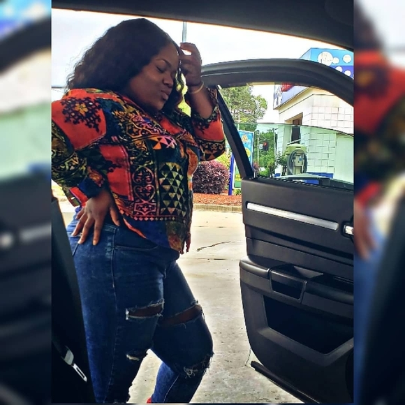 Profile Picture of Angel Bosley (@queenangelb2) on Poshmark