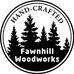 Profile Picture of Fawnhill Woodworks (@fawnhill.woodworks) on Facebook