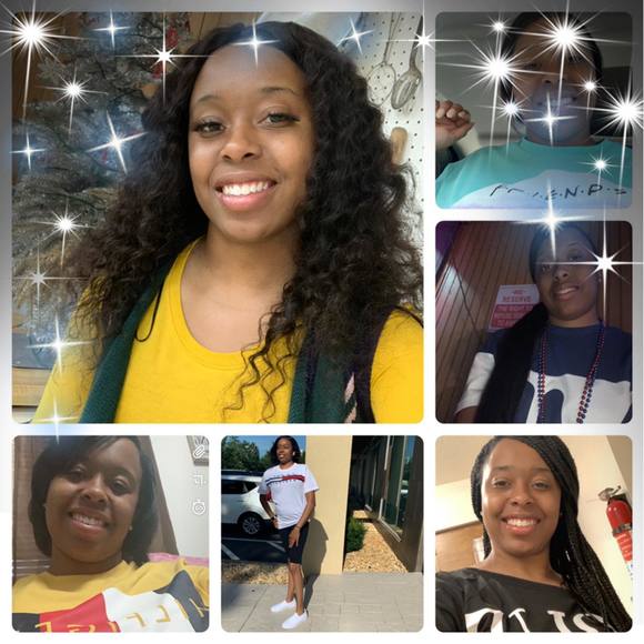Profile Picture of Danishia Whitfield (@danishia_w) on Poshmark