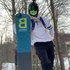 Profile Picture of johnleddy (@@johnleddy) on Tiktok