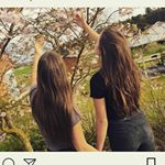 Profile Picture of Lilli & Angi💜 (@lilliandangi.fp) on Instagram