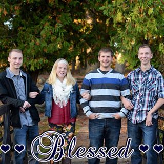 Profile Picture of Michelle Bodfish (@mdevisserbodfish) on Facebook