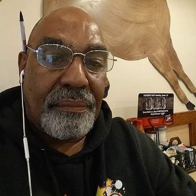 Profile Picture of Carl Alton Hodges (@CarlAltonHodge1) on Twitter