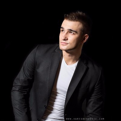 Profile Picture of Haris Berkovic (@HBerkovic) on Twitter