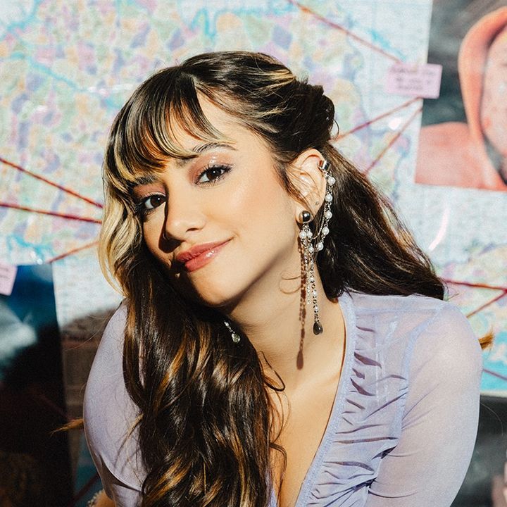 Profile Picture of   Dc: 💁🏻‍♀️ Ela grava tik... (@hallyleticia) on Tiktok