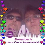 Profile Picture of Paul  Christine Heffron (@bigfish4131) on Instagram