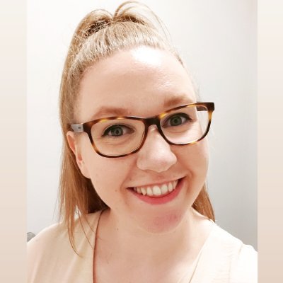 Profile Picture of Laura McGrath (@lauraramcg) on Twitter