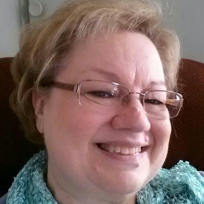 Profile Picture of Nancy Conley (@neconley2013) on Twitter
