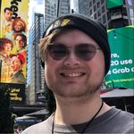 Profile Picture of Luke Carnes (@lukecarnes) on Instagram