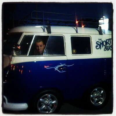 Profile Picture of Brent Arnold (@BrentArnold7) on Twitter