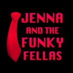 Profile Picture of Jenna and the Funky Fellas (@jenna_and_the_funky_fellas) on Instagram