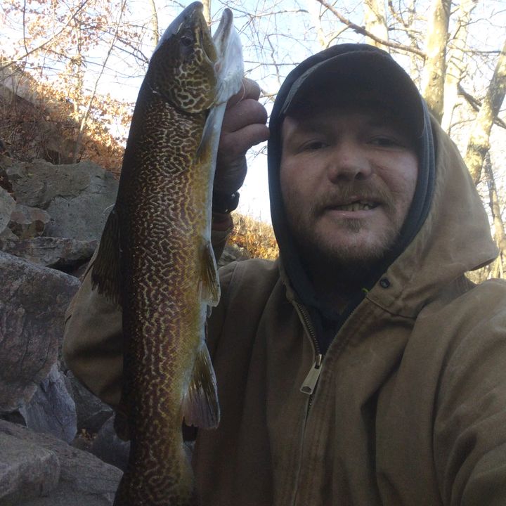 Profile Picture of Mickey (@john.mick7) on Tiktok