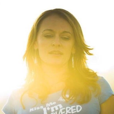 Profile Picture of Crystal Angel (@camrauhlove) on Twitter