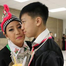 Profile Picture of Lucy Xiong (@lucyyxiongg) on Twitter