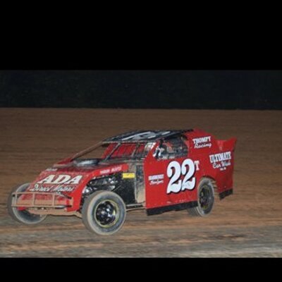 Profile Picture of Darrell Thompson (@thompy22) on Twitter