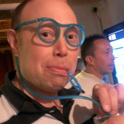 Profile Picture of Robert Coe (@coey1976) on Twitter