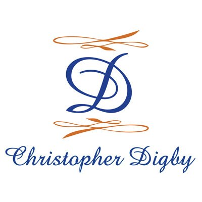 Profile Picture of Christopher Digby (@digbydigby) on Twitter