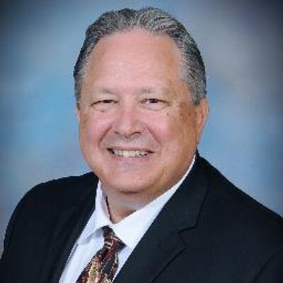 Profile Picture of Thomas Brian Ketner (@TBKetner) on Twitter