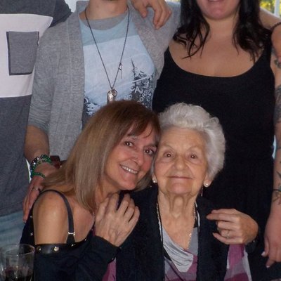 Profile Picture of Francine Cormier (@CormierFrancin1) on Twitter