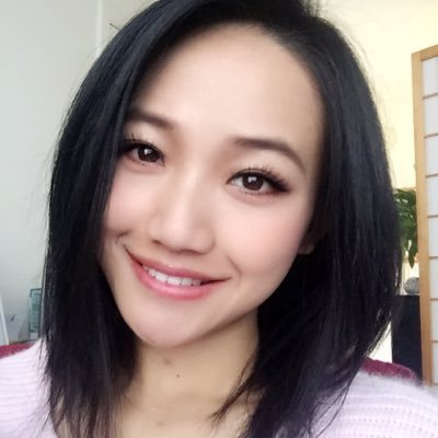 Profile Picture of Ada Zhouying (@AdaZhouYing) on Twitter