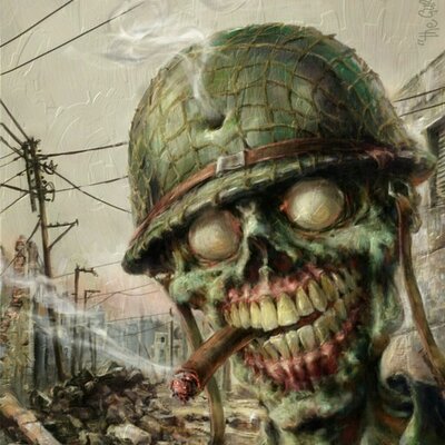 Profile Picture of Christopher A Sayers (@sayersa) on Twitter