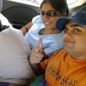 Profile Picture of Abhishek Mahajan (@sunny_the_aviator) on Myspace