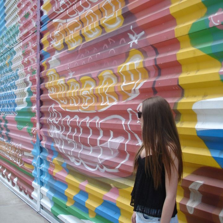 Profile Picture of Lilaᥫ᭡ (@lilasecor) on Tiktok
