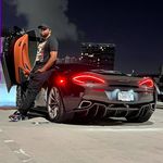 Profile Picture of Bruce Thompson (@this.is.bruce_) on Instagram