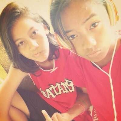 Profile Picture of Allie Yoma Arthur (@yeuhitsallie_21) on Twitter