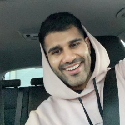 Profile Picture of Nobby Solano (@DanKhanDK) on Twitter