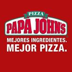 Profile Picture of Papa John’s Puerto ordaz (@papajohns.poz) on Instagram