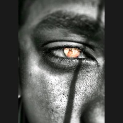 Profile Picture of Blue Moon Blayze (@jameelahmad25) on Twitter