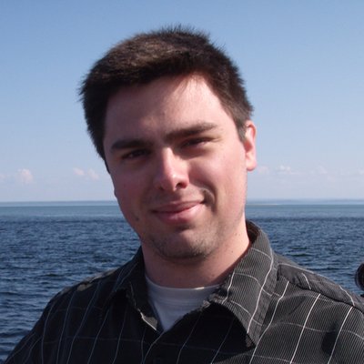 Jeremy Beauregard - Twitter Profile Picture of Jeremy Beauregard (@beauregardj) on Twitter